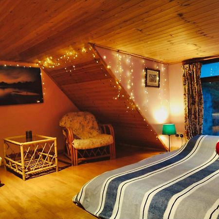 Meadowsweet Forest Lodge Fintown ภายนอก รูปภาพ